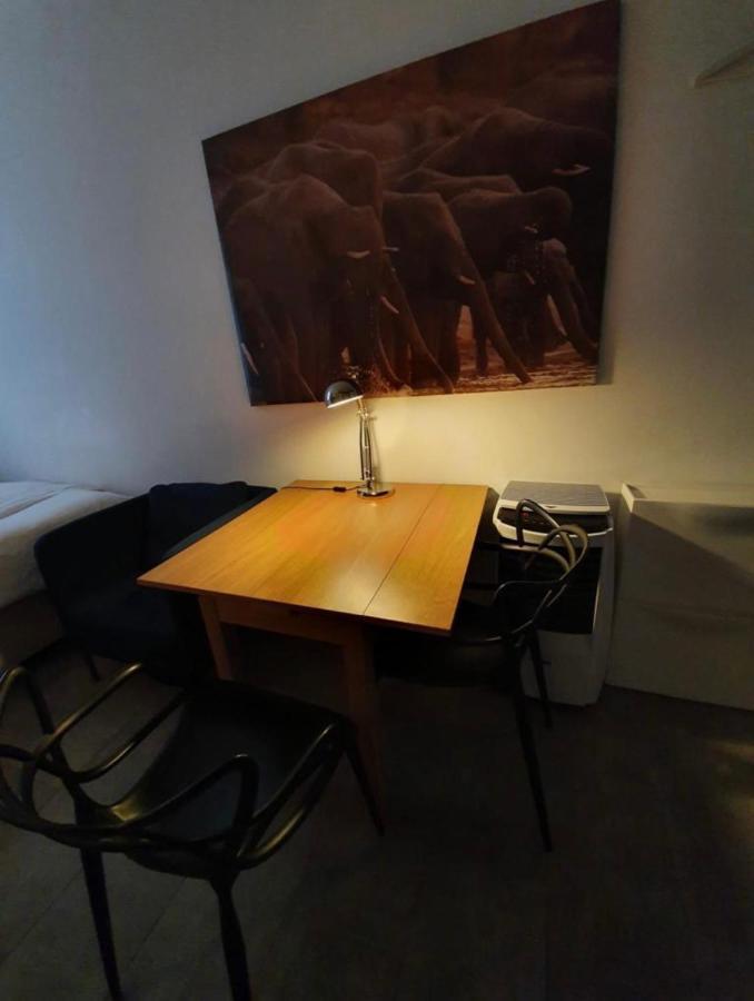 Modern Studio With Mezzanine Le Mont-Sur-Lausanne Esterno foto