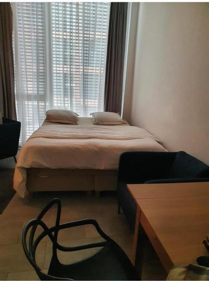 Modern Studio With Mezzanine Le Mont-Sur-Lausanne Esterno foto